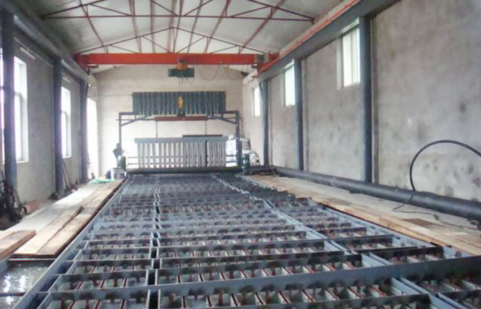 Thiết Kế-Lắp Đặt- Thi Công Máy Làm Đá Cây Trên Toàn Quốc.