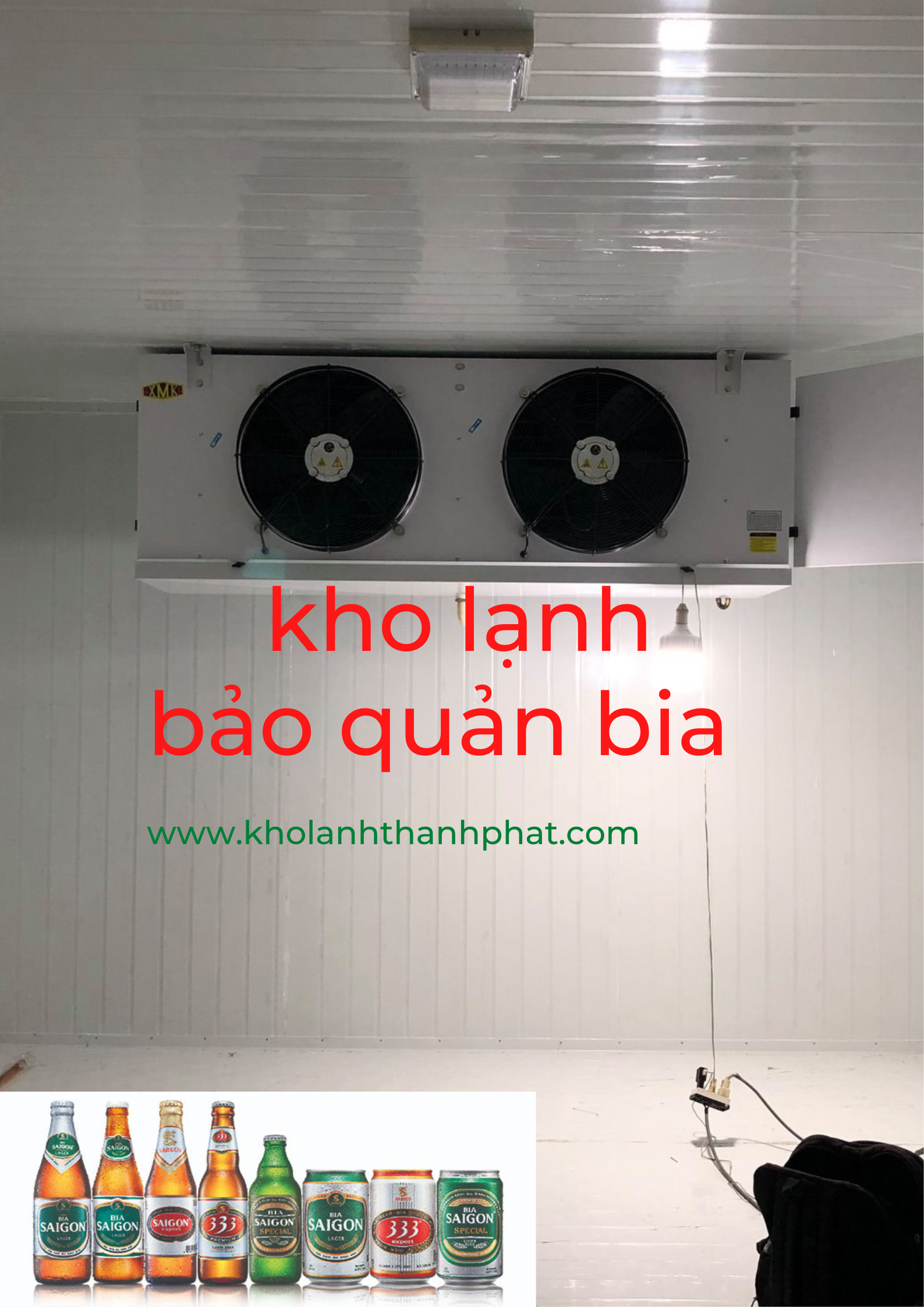 kho lạnh bảo quản bia-www.kholanhthanhphat.com