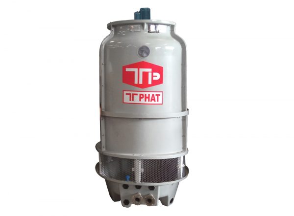 Tháp giải nhiệt TTP – 8RT