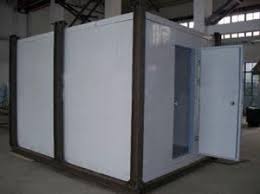 Chuyên Thiết Kế Kho Lạnh