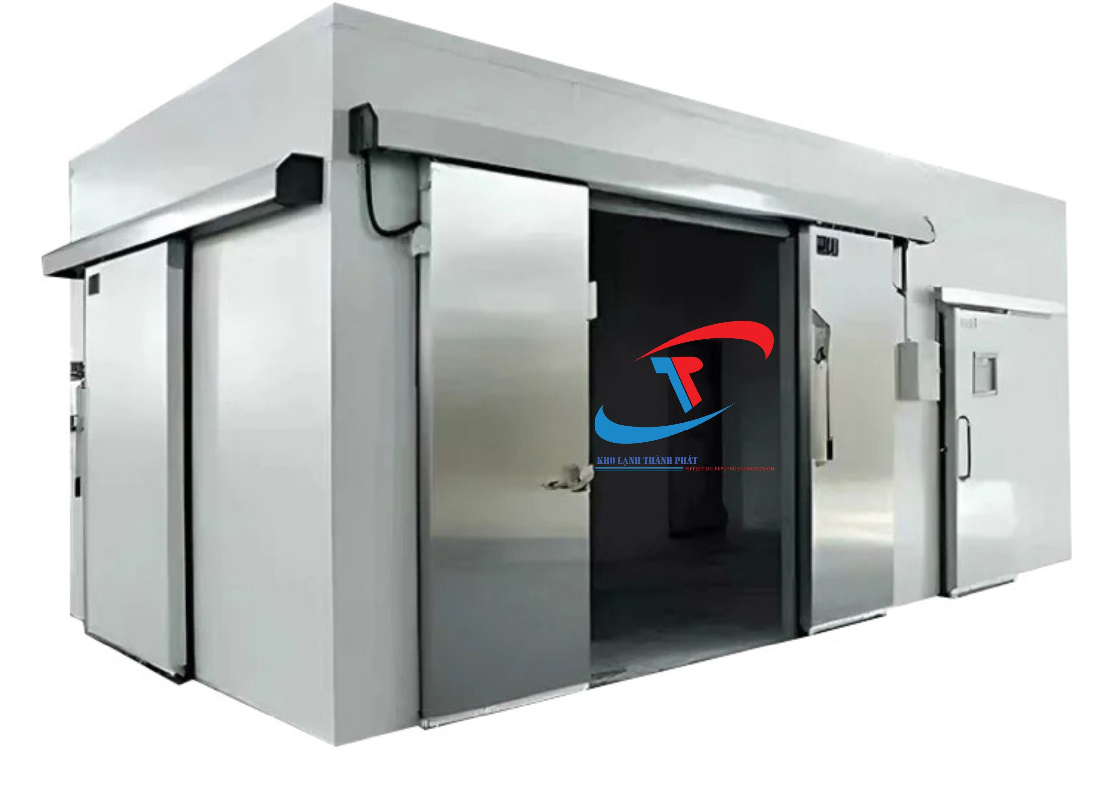 Kho Lạnh?Thi Công Và Lắp Đặt Kho Lạnh Chất Lượng Gía Rẻ 2025.