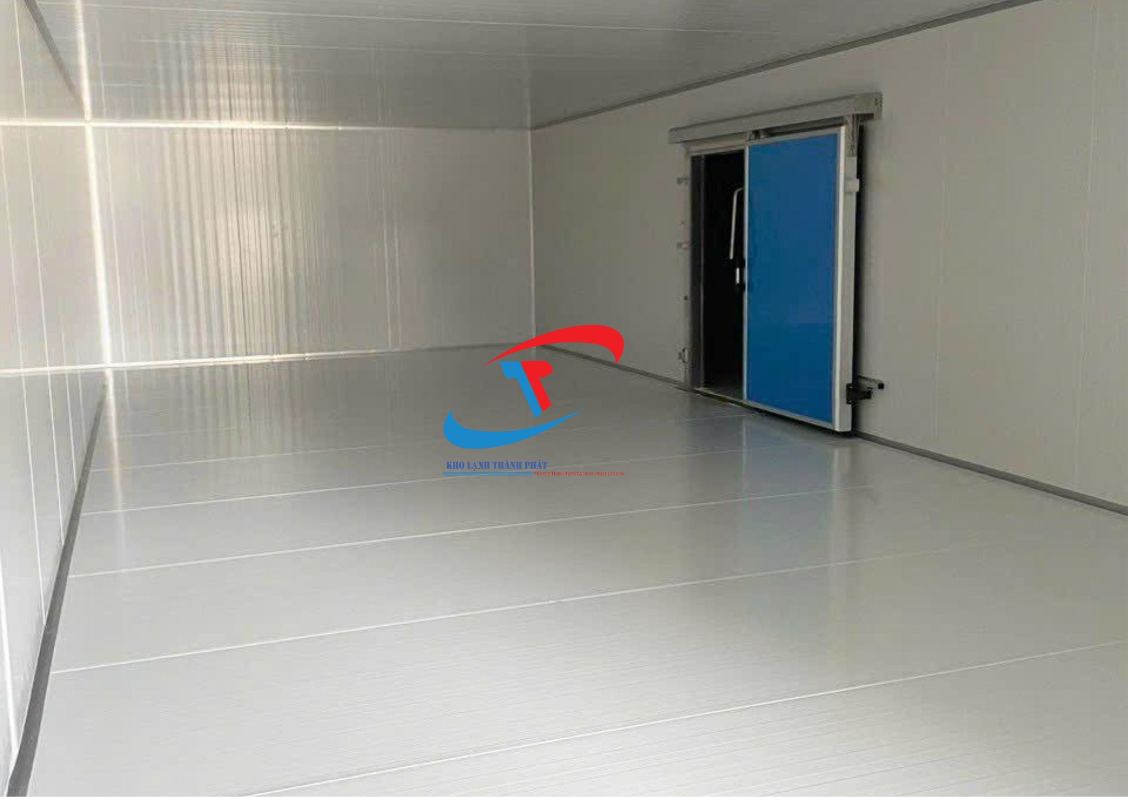 Kiến Thức Cơ Bản Về Lắp Đặt Kho Lạnh.