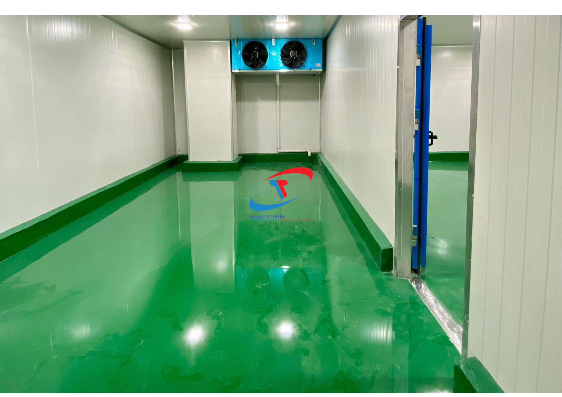 Kho Lạnh Cấp Đ&ocirc;ng Nhanh  Uy T&iacute;n 2026