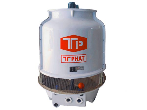 Tháp giải nhiệt TPC-20RT