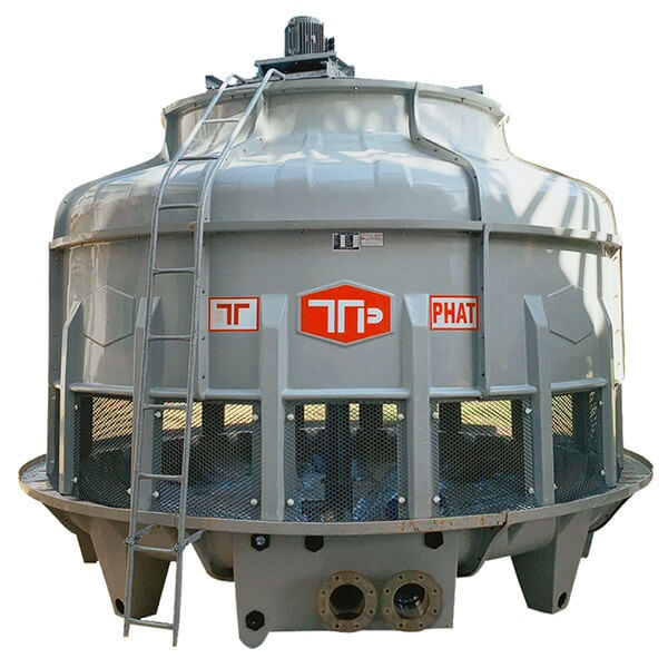 THÁP GIẢI NHIỆT TTP 150RT ~ 350RT