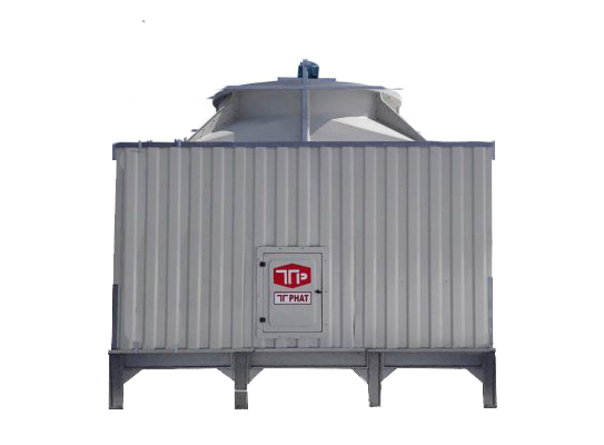 Tháp giải nhiệt TPS 100RT – 250RT